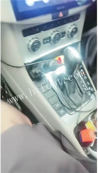 ZB6081 璃茉】户外工具伺候41分钟