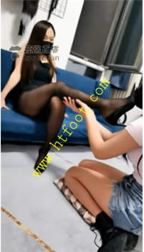 TL22569 如意小主】颜骑女奴安曼33分钟