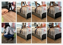 【彩丝全国首发】『千卉情侣主』最新12月圣水黄金全套调教