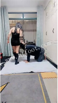 ZB4636 上海女王】惩罚叛徒狗45分钟