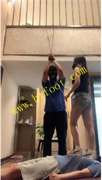 TL40965 宝爷】 双慕tj46分钟