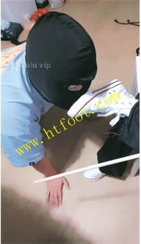 TL37953 奶味小仙女】帆布鞋踩踏43分钟【视频播放不流畅、介意勿拍】