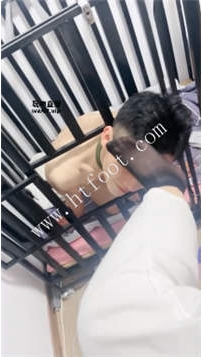 ZB4968 南月】舔足专场35分钟