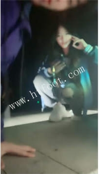 ZB4982 小玖】户外调教45分钟