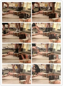 【绝美维衣女神和闺蜜】双女神六月57分巨作全方面羞辱