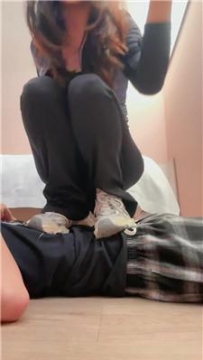 【调教视频】【苏明玥】脏鞋白棉袜气味辱奶狗 bf55268