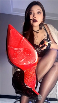 【第一视角】【虐心】辱女友圣水寸止场    251217-20