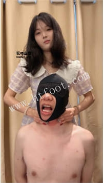 ZB4952 狗哥】小美窒息31分钟