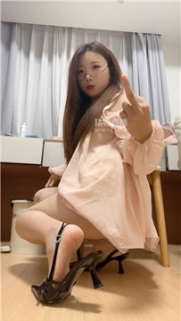 【第一视角】【萱子】无限寸止憋J训练    250826-31