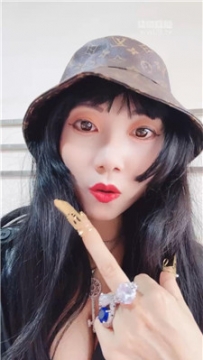 【第一视角】【兔粉粉】cnm怼脸骂    251211-14