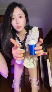 【第一视角】【琴月】香水寸止场    251003-19