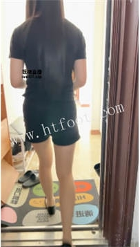 ZB6233 斯羽】家奴偷懒被发现61分钟