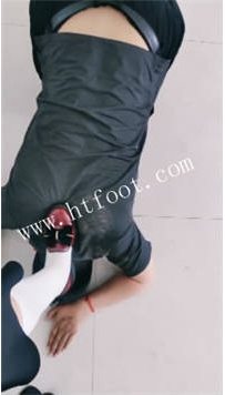 TL46670 迷粟】特别狠的一个女主，踹的我晕头转向，踩的我生不如死52分钟