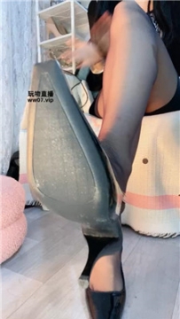 【第一视角】【苒苒】黑丝羞辱    250518-15