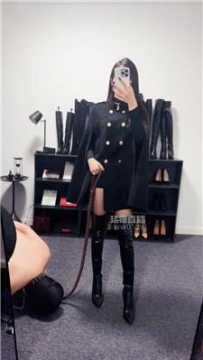 【调教视频】【Sera】反绑-强制喂食 JS251003-11