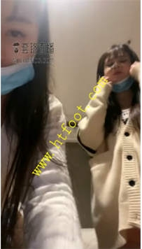 TL24777 韵姬】首次被舔脚75分钟