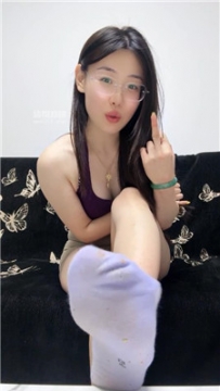 【第一视角】【夏主】汗湿运动袜健身裤臀炸    250529-26