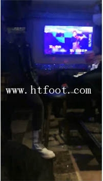 TL17443 文文M整KTV对战24分钟