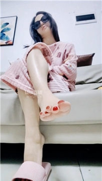 【第一视角】【苏大大】脚底诅咒贱狗鹿废    251028-12