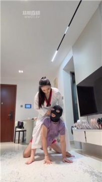 【调教视频】【风吟殿下s】入室毛贼反被擒教做狗 bf58123