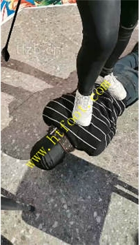 TL41747 迪迪】户外调教35分钟