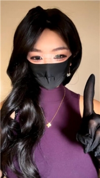 【第一视角】【绮罗】规则无限寸止    260202-5