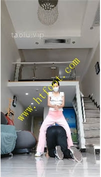 TL37583 多多】脚下的快乐40分钟