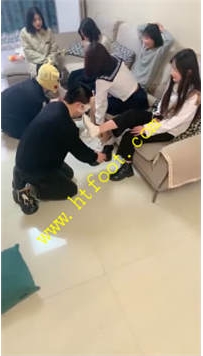 TL27211 与精神小妹的那些事】补偿续集16分钟