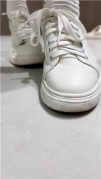【第一视角】【爱里】小白鞋底    250722-4