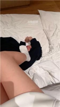 【调教视频】【七七小主】可爱小主白袜玩奴才 JS251028-25