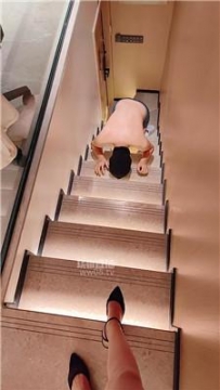 【调教视频】【暴力柚子】挑战玉足超强深喉 JS251109-42