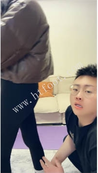 ZB1610 埋汰】训练胖够35分钟