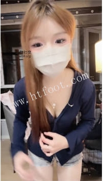 ZB2311 小渔】吃烟灰口水50分钟