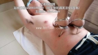 31793  银色高跟无视任何求饶优雅全体重践踏地毯，无限鞭子绝望抽打