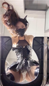 【第一视角】【梨悠】今晚用哪个马桶呢    250907-10