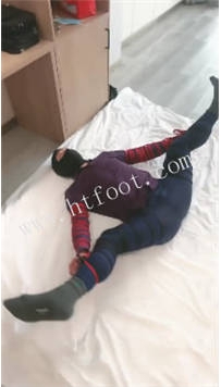 TL50839 爵恋霸主】素服调教43分钟