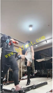 TL40428 禾未】踢爆铁蛋41分钟