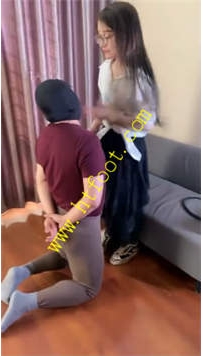 TL26984 领主老大】某神级S的专用型奴使劲霍霍弄死61分钟