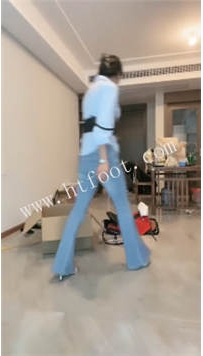 TL46957 爱丽丝】骑骑马25分钟