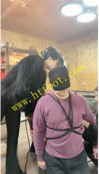 TL36145 沅芷】圈养考核49分钟