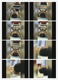 【绝美天邪女神】重金订制 首次羞辱黄金圣斗士