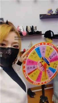 【调教视频】【魔鬼天使】白领S-转盘决定怎么处决家奴 bf48974
