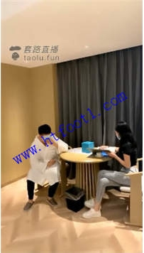 TL19803 草莓大大S办公室开发男同事31分钟