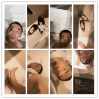 【艾彩原创】若依S调教狗狗吃屎