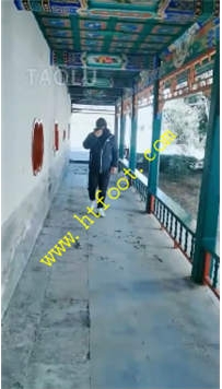 TL27589 语晴】户外调教恋足狗25分钟