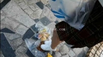 26327  《鞋尖上的美食》清纯女大学生第二部！