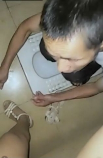 【彩丝全国首发】【玉溪银蓉S】户外调狗圣水口舌伺奉