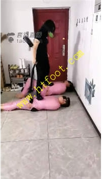TL22274 燃一】暴揍两个木乃伊48分钟