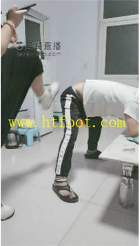 TL32089 薇普】家奴上课46分钟