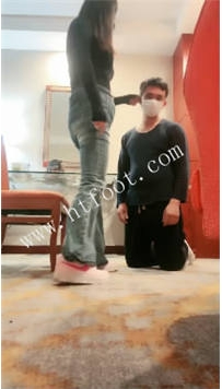 TL51692 桃子】惩罚83分钟【视频前半段不太流畅】